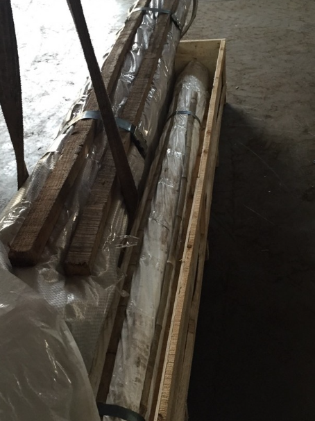 洞口40CrNi2Mo合金结构钢